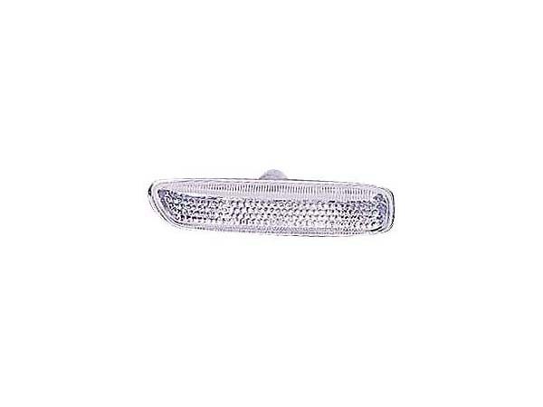 Side Repeater Lamp - Clear RH
