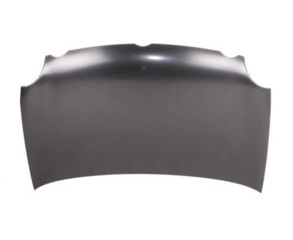 Volkswagen Polo 2002-2005 (9N) Bonnet