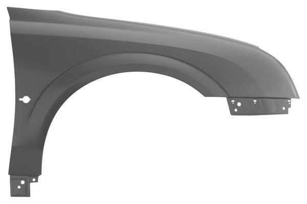Front Wing - RH