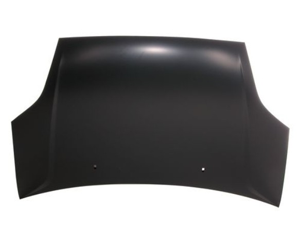 Ford Fiesta Mk6 2002-2008 Bonnet No Integral Catch