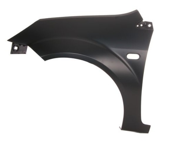 Ford Fiesta Mk6 2002-2008 Front Wing