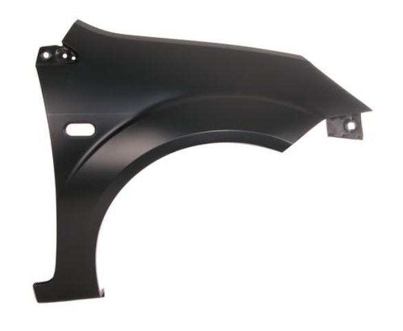 Ford Fiesta Mk6 2002-2008 Front Wing