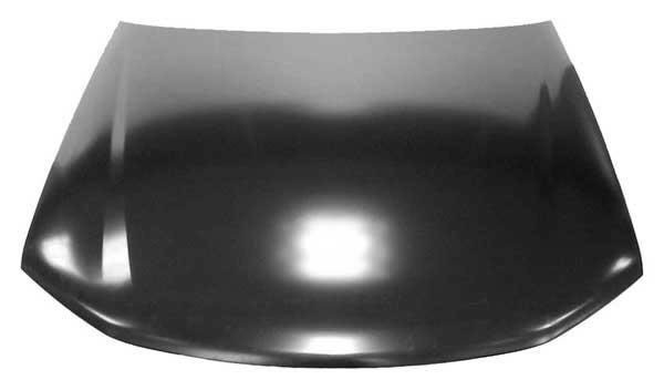 Peugeot 406 1999-2004 Bonnet