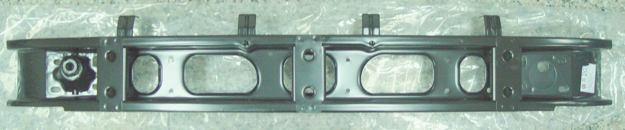 Daewoo Matiz 1998-2001 Front Bumper Carrier/Reinforcement