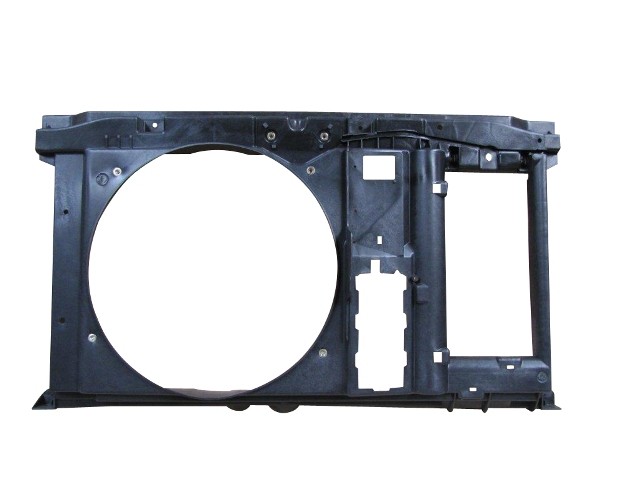 Front Panel - 2.0 Hdi