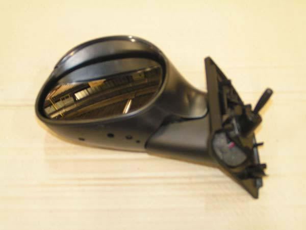 Door Mirror Manual - LH