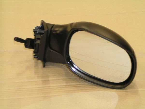 Door Mirror Manual - RH