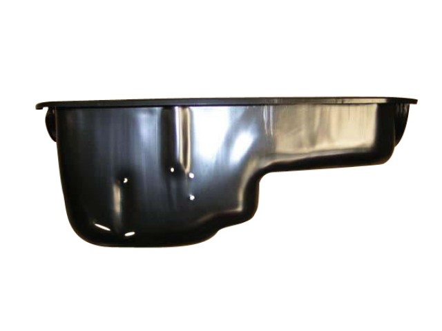 Engine Sump Pan