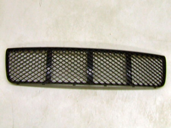 Front Bumper Grille Centre