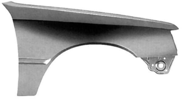 Front Wing RH