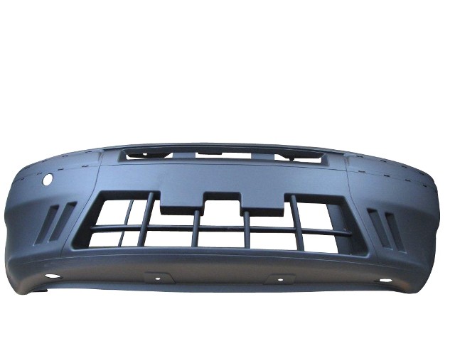 Front Bumper - Petrol - HGT Models/Diesel - With Turbo Models