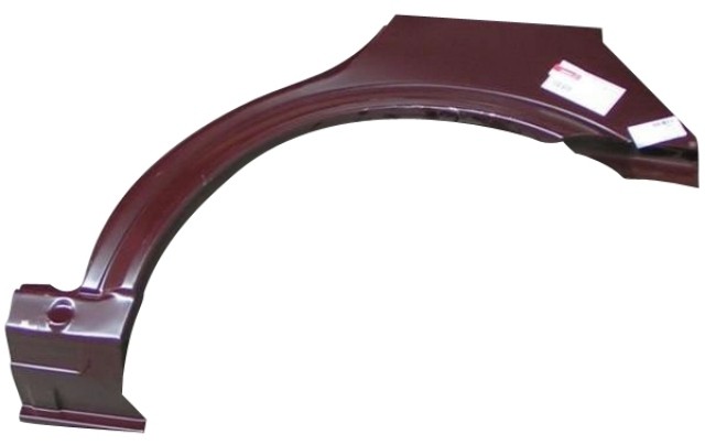 Vauxhall Astra 1998-2004 MK4 Rear Wheel Arch