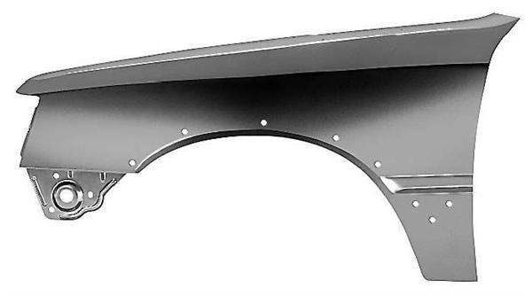 Peugeot 205 1983-1996 Front Wing GTI Models L/H