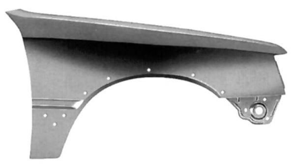 Peugeot 205 1983-1996 Front Wing GTI Models R/H