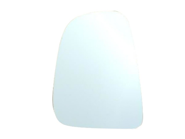 Door Mirror Glass