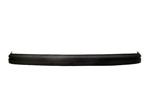 Peugeot 205 1983-1998 Front Bumper Black
