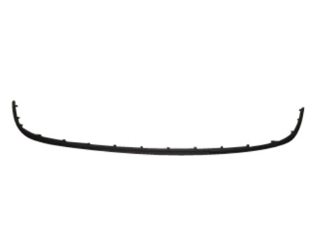 Front Bumper Moulding Primed