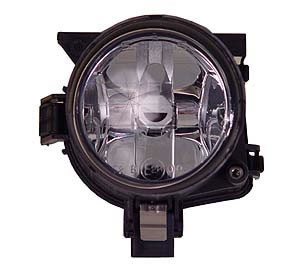 Front Fog Lamp LH