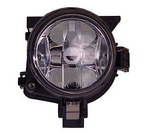 Front Fog Lamp RH