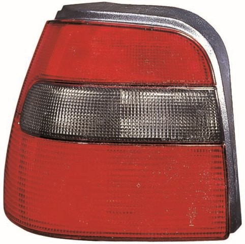 Rear Lamp LH
