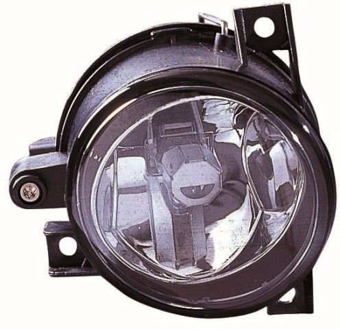 Front Fog Lamp - LH