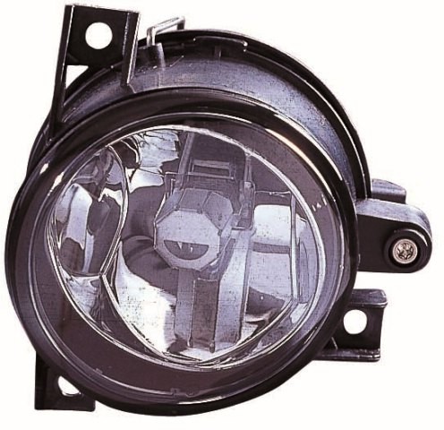 Front Fog Lamp - RH