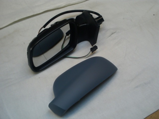 Door Mirror Electric L/H