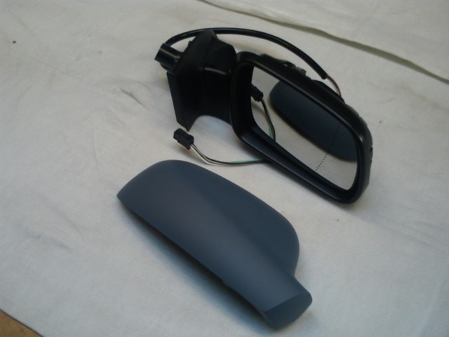 Door Mirror Electric R/H