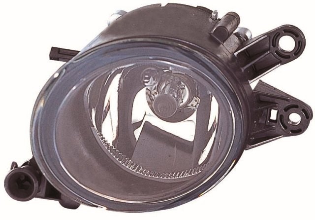 Front Fog Lamp - LH