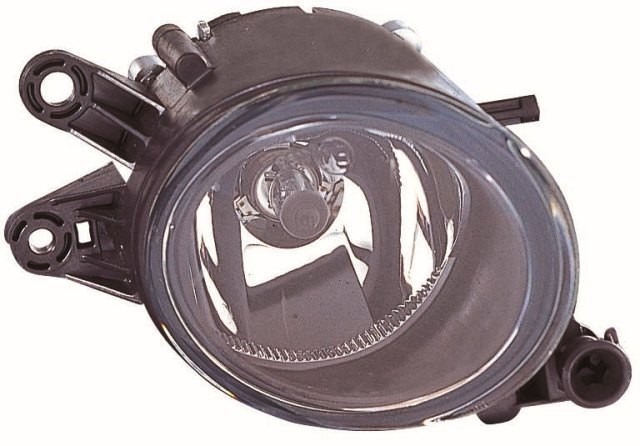 Front Fog Lamp - RH