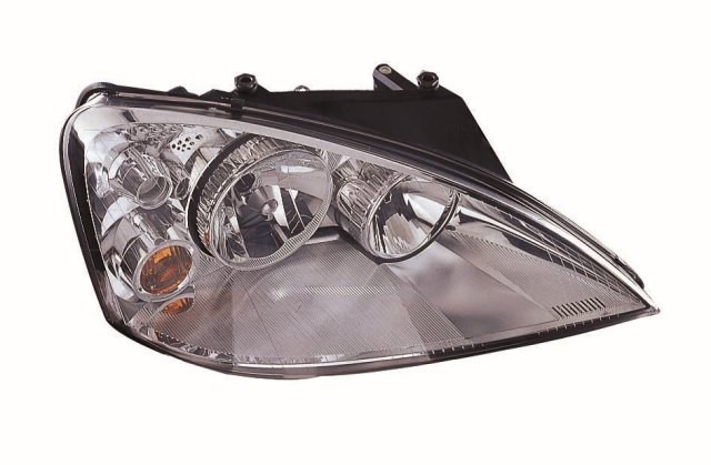 Ford Galaxy 2001-2006 Headlamp (Halogen)
