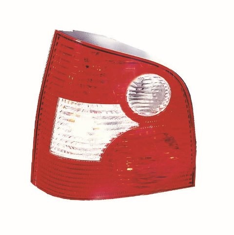 Rear Lamp Clear Indicator L/H