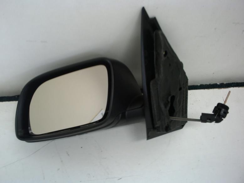 Door Mirror Cable Primed LH