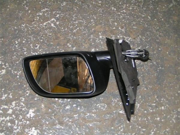 Door Mirror Cable Primed RH