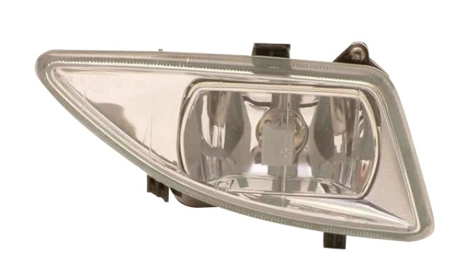 Front Fog Lamp