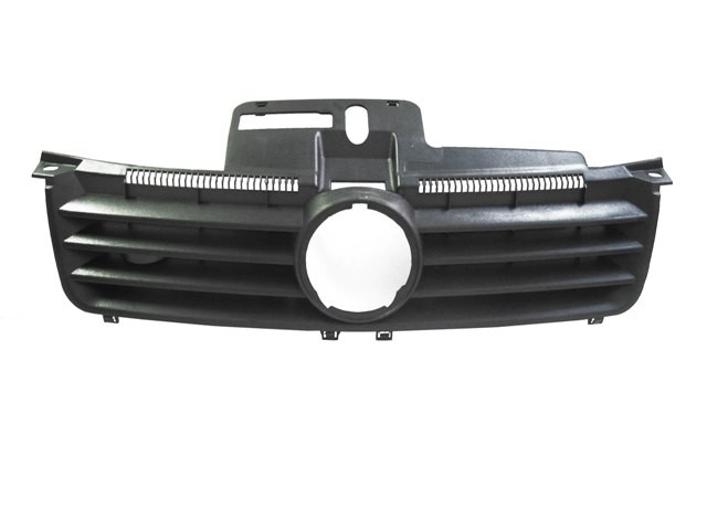 Front Grille - W/O Chrome