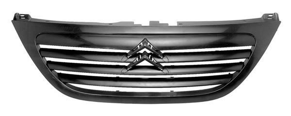 Citroen C3 2002-2005 Front Grille