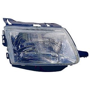 Headlamp - RH