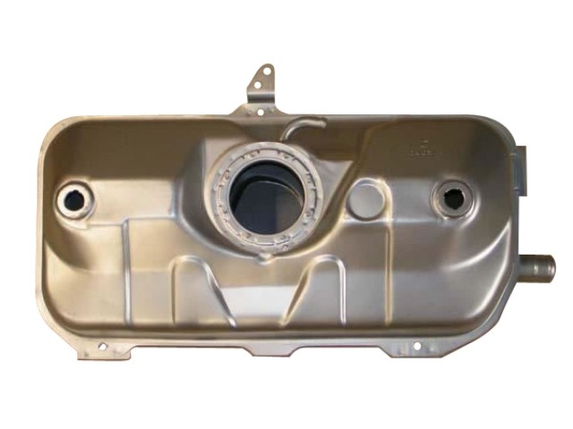 Fiat Seicento 1998-2003 Fuel Tank Petrol Injection