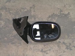 Door Mirror Cable LH
