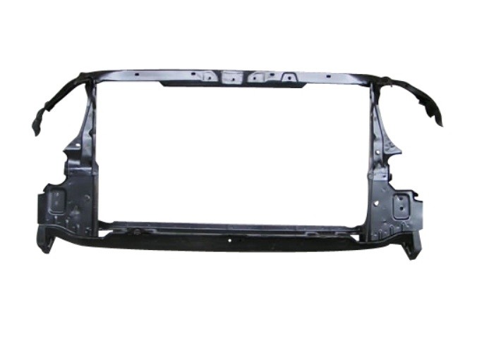 Front Panel