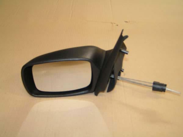 Door Mirror Manual Type L/H
