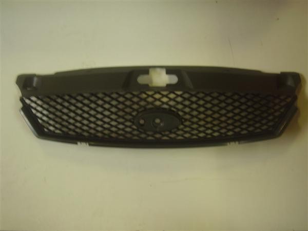 Front Grille