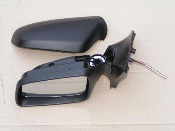Door Mirror Cable Unprimed LH