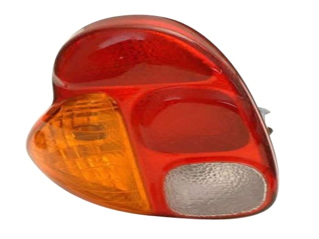 Fiat Multipla 1999-2004 Rear Lamp