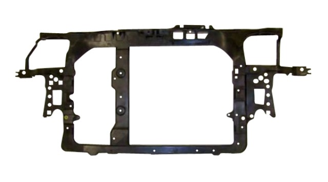 Front Panel - W/O A/C