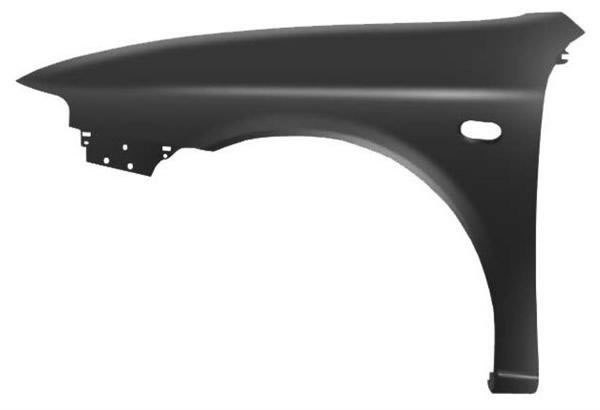 Front Wing