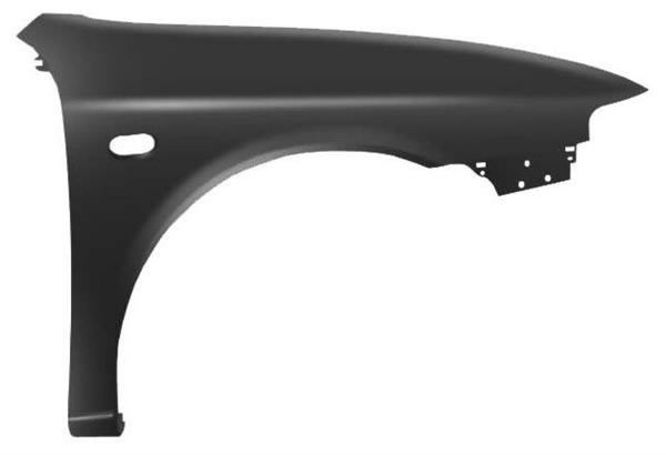 Front Wing