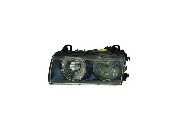 Headlamp - Bosch Type - LH