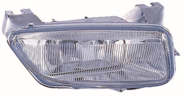 Front Fog Lamp RH